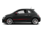 Nero (Black) 2013 FIAT 500 Pictures 500 Hatchback 3D Abarth I4 photos side view Nero (Black) 2013 FIAT 500 Pictures 500 Hatchback 3D Abarth I4 photos side view