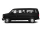 Black 2013 Ford Econoline Wagon Pictures Econoline Wagon Wagon XL photos side view Black 2013 Ford Econoline Wagon Pictures Econoline Wagon Wagon XL photos side view