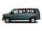 Steel Blue Metallic 2013 Ford Econoline Wagon Pictures Econoline Wagon Wagon XL photos side view Steel Blue Metallic 2013 Ford Econoline Wagon Pictures Econoline Wagon Wagon XL photos side view