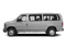 Ingot Silver Metallic 2013 Ford Econoline Wagon Pictures Econoline Wagon Wagon XL photos side view Ingot Silver Metallic 2013 Ford Econoline Wagon Pictures Econoline Wagon Wagon XL photos side view
