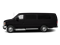 Black 2013 Ford Econoline Wagon Pictures Econoline Wagon Extended Club Wagon XLT photos side view Black 2013 Ford Econoline Wagon Pictures Econoline Wagon Extended Club Wagon XLT photos side view