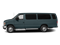 Steel Blue Metallic 2013 Ford Econoline Wagon Pictures Econoline Wagon Extended Club Wagon XLT photos side view Steel Blue Metallic 2013 Ford Econoline Wagon Pictures Econoline Wagon Extended Club Wagon XLT photos side view
