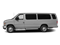Ingot Silver Metallic 2013 Ford Econoline Wagon Pictures Econoline Wagon Extended Club Wagon XLT photos side view Ingot Silver Metallic 2013 Ford Econoline Wagon Pictures Econoline Wagon Extended Club Wagon XLT photos side view