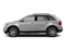 Ingot Silver Metallic 2013 Ford Edge Pictures Edge Wagon 4D Limited 2WD photos side view Ingot Silver Metallic 2013 Ford Edge Pictures Edge Wagon 4D Limited 2WD photos side view