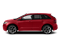 Ruby Red Metallic 2013 Ford Edge Pictures Edge Wagon 4D Sport 2WD photos side view Ruby Red Metallic 2013 Ford Edge Pictures Edge Wagon 4D Sport 2WD photos side view