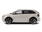 White Platinum Tri-Coat Metallic 2013 Ford Edge Pictures Edge Wagon 4D Sport 2WD photos side view White Platinum Tri-Coat Metallic 2013 Ford Edge Pictures Edge Wagon 4D Sport 2WD photos side view