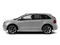 Ingot Silver Metallic 2013 Ford Edge Pictures Edge Wagon 4D Sport 2WD photos side view Ingot Silver Metallic 2013 Ford Edge Pictures Edge Wagon 4D Sport 2WD photos side view