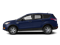 Deep Impact Blue 2013 Ford Escape Pictures Escape Utility 4D Titanium 4WD photos side view Deep Impact Blue 2013 Ford Escape Pictures Escape Utility 4D Titanium 4WD photos side view