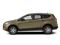 Ginger Ale Metallic 2013 Ford Escape Pictures Escape Utility 4D Titanium 4WD photos side view Ginger Ale Metallic 2013 Ford Escape Pictures Escape Utility 4D Titanium 4WD photos side view