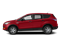 Ruby Red 2013 Ford Escape Pictures Escape Utility 4D Titanium 4WD photos side view Ruby Red 2013 Ford Escape Pictures Escape Utility 4D Titanium 4WD photos side view