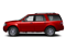 Vermillion Red 2013 Ford Expedition Pictures Expedition Utility 4D XL 2WD photos side view Vermillion Red 2013 Ford Expedition Pictures Expedition Utility 4D XL 2WD photos side view