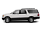 Oxford White 2013 Ford Expedition EL Pictures Expedition EL Utility 4D XL 4WD photos side view Oxford White 2013 Ford Expedition EL Pictures Expedition EL Utility 4D XL 4WD photos side view