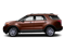 Kodiak Brown Metallic 2013 Ford Explorer Pictures Explorer Utility 4D XLT 4WD photos side view Kodiak Brown Metallic 2013 Ford Explorer Pictures Explorer Utility 4D XLT 4WD photos side view