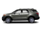 Sterling Gray Metallic 2013 Ford Explorer Pictures Explorer Utility 4D XLT 4WD photos side view Sterling Gray Metallic 2013 Ford Explorer Pictures Explorer Utility 4D XLT 4WD photos side view