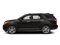 Kodiak Brown Metallic 2013 Ford Explorer Pictures Explorer Utility 4D Limited EcoBoost 2WD (4 C photos side view Kodiak Brown Metallic 2013 Ford Explorer Pictures Explorer Utility 4D Limited EcoBoost 2WD (4 C photos side view