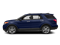 Deep Impact Blue Metallic 2013 Ford Explorer Pictures Explorer Utility 4D Limited EcoBoost 2WD (4 C photos side view Deep Impact Blue Metallic 2013 Ford Explorer Pictures Explorer Utility 4D Limited EcoBoost 2WD (4 C photos side view