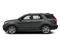 Sterling Gray Metallic 2013 Ford Explorer Pictures Explorer Utility 4D Limited EcoBoost 2WD (4 C photos side view Sterling Gray Metallic 2013 Ford Explorer Pictures Explorer Utility 4D Limited EcoBoost 2WD (4 C photos side view