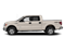 White Platinum Metallic Tri-Coat 2013 Ford F-150 Pictures F-150 SuperCrew Lariat 2WD photos side view White Platinum Metallic Tri-Coat 2013 Ford F-150 Pictures F-150 SuperCrew Lariat 2WD photos side view