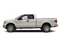 White Platinum Metallic Tri-Coat 2013 Ford F-150 Pictures F-150 Supercab Lariat 4WD photos side view White Platinum Metallic Tri-Coat 2013 Ford F-150 Pictures F-150 Supercab Lariat 4WD photos side view