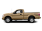 Pale Adobe Metallic 2013 Ford F-150 Pictures F-150 Regular Cab XLT 4WD photos side view Pale Adobe Metallic 2013 Ford F-150 Pictures F-150 Regular Cab XLT 4WD photos side view