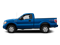 Blue Flame Metallic 2013 Ford F-150 Pictures F-150 Regular Cab XLT 4WD photos side view Blue Flame Metallic 2013 Ford F-150 Pictures F-150 Regular Cab XLT 4WD photos side view