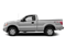 Ingot Silver Metallic 2013 Ford F-150 Pictures F-150 Regular Cab XL 2WD photos side view Ingot Silver Metallic 2013 Ford F-150 Pictures F-150 Regular Cab XL 2WD photos side view