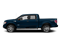 Blue Jeans Metallic 2013 Ford F-150 Pictures F-150 SuperCrew King Ranch 4WD photos side view Blue Jeans Metallic 2013 Ford F-150 Pictures F-150 SuperCrew King Ranch 4WD photos side view