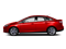 Race Red 2013 Ford Focus Pictures Focus Sedan 4D SE photos side view Race Red 2013 Ford Focus Pictures Focus Sedan 4D SE photos side view
