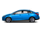 Blue Candy Metallic 2013 Ford Focus Pictures Focus Sedan 4D SE photos side view Blue Candy Metallic 2013 Ford Focus Pictures Focus Sedan 4D SE photos side view