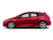 Race Red 2013 Ford Focus Pictures Focus Hatchback 5D ST Turbo photos side view Race Red 2013 Ford Focus Pictures Focus Hatchback 5D ST Turbo photos side view