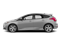 Ingot Silver Metallic 2013 Ford Focus Pictures Focus Hatchback 5D ST Turbo photos side view Ingot Silver Metallic 2013 Ford Focus Pictures Focus Hatchback 5D ST Turbo photos side view