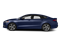 Deep Impact Blue 2013 Ford Fusion Pictures Fusion Sedan 4D S I4 photos side view Deep Impact Blue 2013 Ford Fusion Pictures Fusion Sedan 4D S I4 photos side view