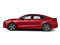 Ruby Red Metallic Tinted Clearcoat 2013 Ford Fusion Pictures Fusion Sedan 4D S I4 photos side view Ruby Red Metallic Tinted Clearcoat 2013 Ford Fusion Pictures Fusion Sedan 4D S I4 photos side view