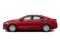 Ruby Red Metallic Tinted Clearcoat 2013 Ford Fusion Pictures Fusion Sedan 4D Titanium I4 Hybrid photos side view Ruby Red Metallic Tinted Clearcoat 2013 Ford Fusion Pictures Fusion Sedan 4D Titanium I4 Hybrid photos side view