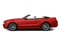 Race Red 2013 Ford Mustang Pictures Mustang Convertible 2D photos side view Race Red 2013 Ford Mustang Pictures Mustang Convertible 2D photos side view