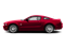 Race Red 2013 Ford Mustang Pictures Mustang Coupe 2D photos side view Race Red 2013 Ford Mustang Pictures Mustang Coupe 2D photos side view