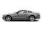 Ingot Silver Metallic 2013 Ford Mustang Pictures Mustang Coupe 2D photos side view Ingot Silver Metallic 2013 Ford Mustang Pictures Mustang Coupe 2D photos side view
