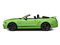 Gotta Have It Green Metallic Tri-coat 2013 Ford Mustang Pictures Mustang Convertible 2D GT photos side view Gotta Have It Green Metallic Tri-coat 2013 Ford Mustang Pictures Mustang Convertible 2D GT photos side view
