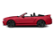 Race Red 2013 Ford Mustang Pictures Mustang Convertible 2D GT photos side view Race Red 2013 Ford Mustang Pictures Mustang Convertible 2D GT photos side view
