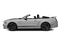 Ingot Silver Metallic 2013 Ford Mustang Pictures Mustang Convertible 2D GT photos side view Ingot Silver Metallic 2013 Ford Mustang Pictures Mustang Convertible 2D GT photos side view
