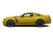 School Bus Yellow 2013 Ford Mustang Pictures Mustang Coupe 2D Boss 302 photos side view School Bus Yellow 2013 Ford Mustang Pictures Mustang Coupe 2D Boss 302 photos side view