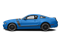 Grabber Blue 2013 Ford Mustang Pictures Mustang Coupe 2D Boss 302 photos side view Grabber Blue 2013 Ford Mustang Pictures Mustang Coupe 2D Boss 302 photos side view