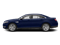 Deep Impact Blue 2013 Ford Taurus Pictures Taurus Sedan 4D SE EcoBoost photos side view Deep Impact Blue 2013 Ford Taurus Pictures Taurus Sedan 4D SE EcoBoost photos side view