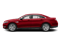 Ruby Red Metallic Tinted 2013 Ford Taurus Pictures Taurus Sedan 4D Limited AWD photos side view Ruby Red Metallic Tinted 2013 Ford Taurus Pictures Taurus Sedan 4D Limited AWD photos side view