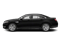 Tuxedo Black Metallic 2013 Ford Taurus Pictures Taurus Sedan 4D SE EcoBoost photos side view Tuxedo Black Metallic 2013 Ford Taurus Pictures Taurus Sedan 4D SE EcoBoost photos side view
