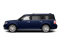Deep Impact Blue Metallic 2013 Ford Flex Pictures Flex Wagon 4D Limited AWD photos side view Deep Impact Blue Metallic 2013 Ford Flex Pictures Flex Wagon 4D Limited AWD photos side view