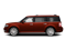 Ruby Red Metallic Tinted 2013 Ford Flex Pictures Flex Wagon 4D Limited AWD photos side view Ruby Red Metallic Tinted 2013 Ford Flex Pictures Flex Wagon 4D Limited AWD photos side view