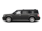 Mineral Gray Metallic 2013 Ford Flex Pictures Flex Wagon 4D Limited AWD photos side view Mineral Gray Metallic 2013 Ford Flex Pictures Flex Wagon 4D Limited AWD photos side view