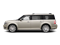 White Platinum Metallic 2013 Ford Flex Pictures Flex Wagon 4D Limited AWD photos side view White Platinum Metallic 2013 Ford Flex Pictures Flex Wagon 4D Limited AWD photos side view