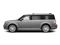 Ingot Silver Metallic 2013 Ford Flex Pictures Flex Wagon 4D Limited AWD photos side view Ingot Silver Metallic 2013 Ford Flex Pictures Flex Wagon 4D Limited AWD photos side view